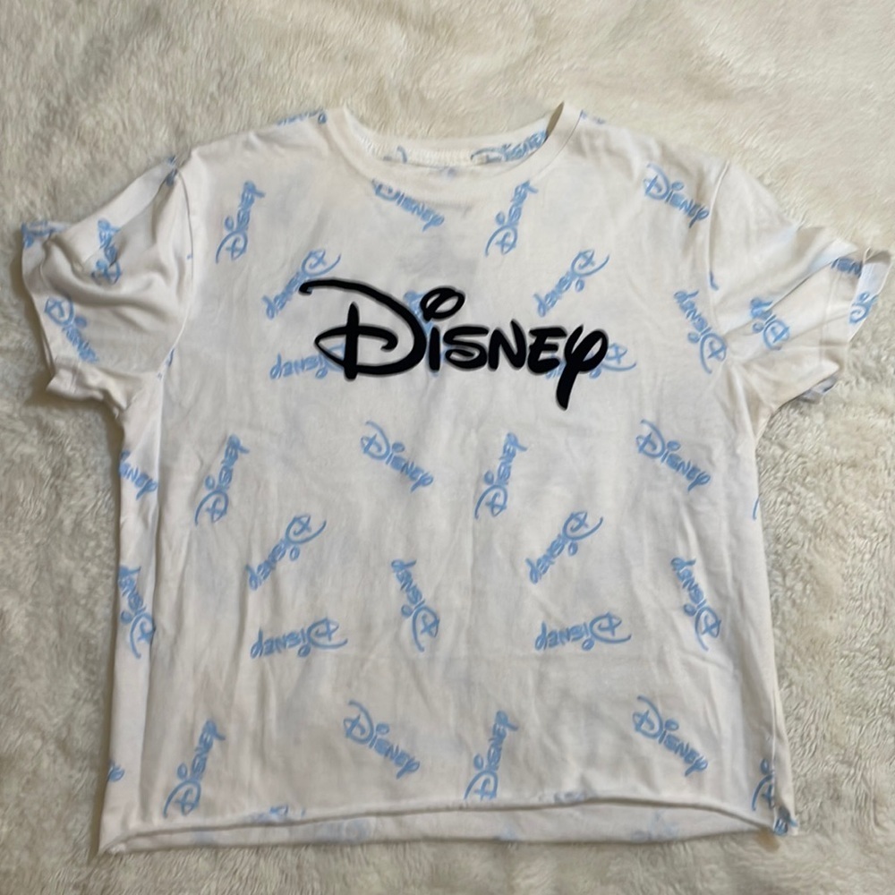 Disney Crop‎ Top - Picture 7 of 7